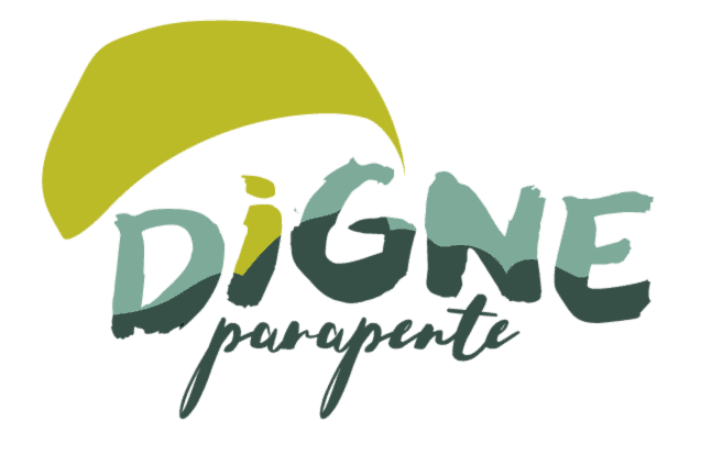 Digne Parapente